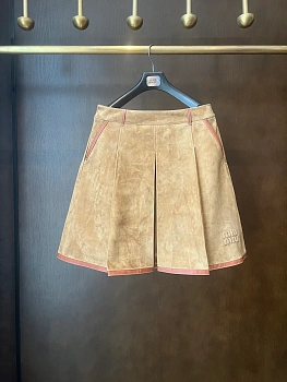 Юбки Женские Miu Miu 9101778