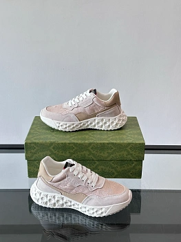 Кроссовки Мужские Gucci 117287