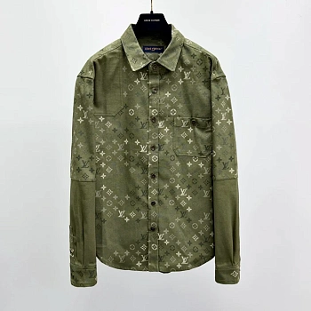 Рубашки Мужские Louis Vuitton 6658439