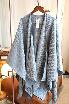 Шарфы Fendi 597356