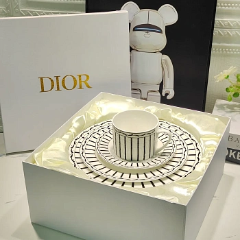 Посуда Christian Dior 431364