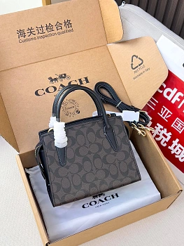 Сумки На Ремне Женские Coach 1135434