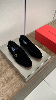 Лоферы И Туфли Мужские Salvatore Ferragamo 1886595