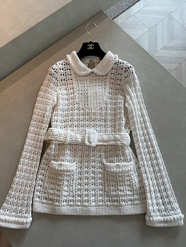 Джемперы И Свитеры Женские Chanel 4930518