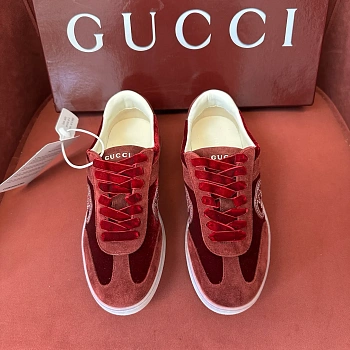 Кроссовки Женские Gucci 313699