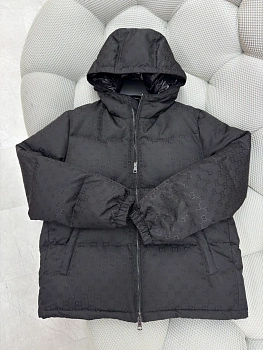 Куртки И Пуховики Мужские Gucci 157034