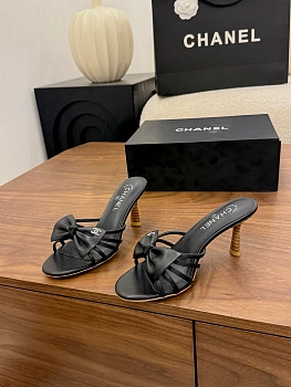 Босоножки Женские Chanel 13256874