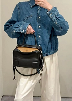 Рубашки Женские Loewe 12592804