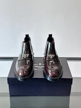 Ботинки Мужские Prada 11299507