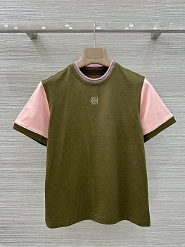 Футболки Женские Louis Vuitton 11591274