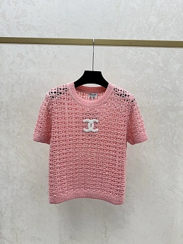 Джемперы И Свитеры Женские Chanel 3531962