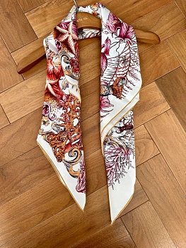 Шарфы Hermes 25632