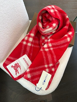 Шарфы Burberry 832108