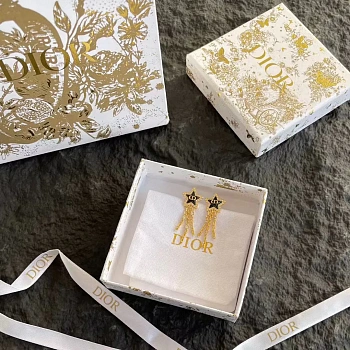 Бижутерия Christian Dior 360386