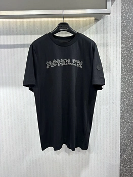 Футболки Мужские Moncler 12431025