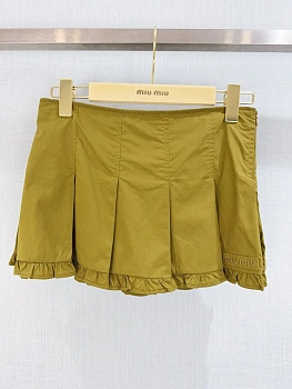 Юбки Женские Miu Miu 13576179