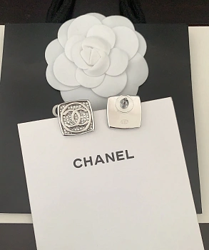 Бижутерия Chanel 11688
