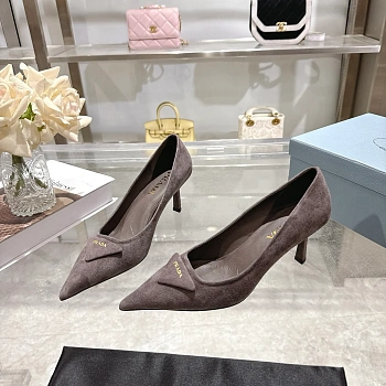 Туфли Женские Prada 1874728