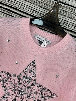 Джемперы И Свитеры Женские Christian Dior 4558200