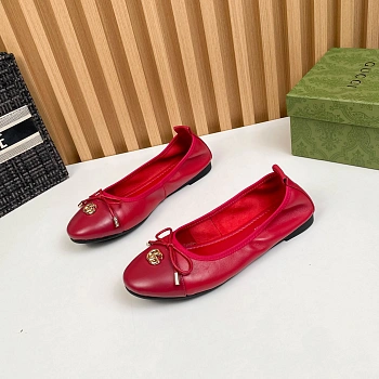 Балетки Женские Gucci 984290