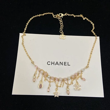 Бижутерия Chanel 5200495