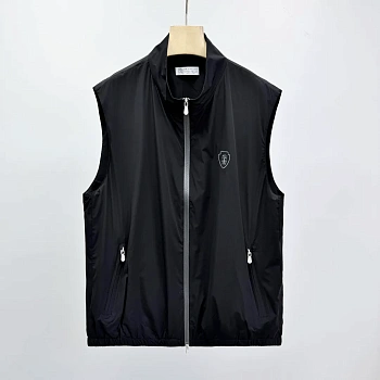 Жилеты Мужские Brunello Cucinelli 11454436