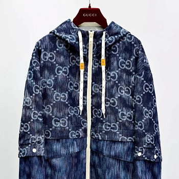 Куртки И Пуховики Мужские Gucci 11341957