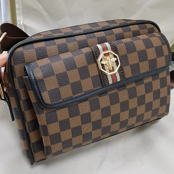 Поясные Сумки Мужские Gucci 2070