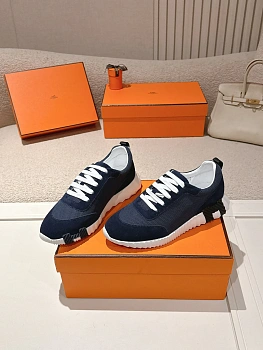 Кроссовки Женские Hermes 2380927
