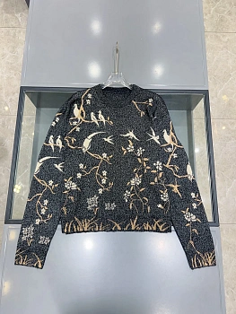 Джемперы И Свитеры Женские Chanel 1140857