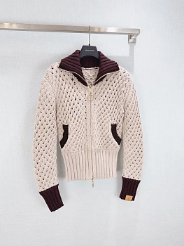 Джемперы И Свитеры Женские Louis Vuitton 1388834