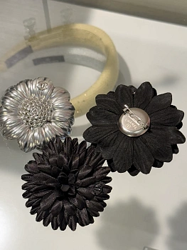 Бижутерия Chanel 11629880