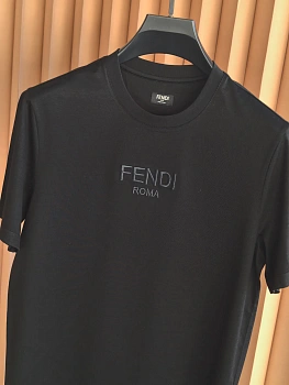 Футболки Мужские Fendi 10210035