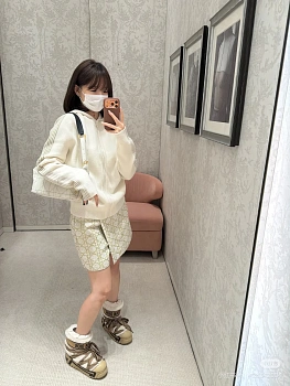 Свитшоты И Худи Женские Christian Dior 2206697