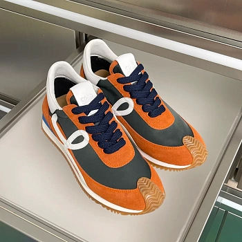 Кроссовки Женские Loewe 858994