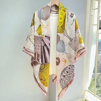 Шарфы Louis Vuitton 136751