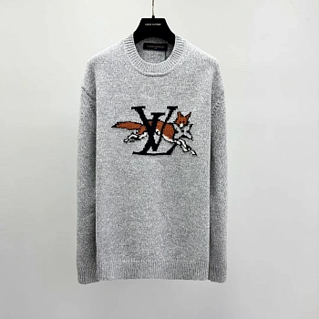 Джемперы И Свитеры Мужские Louis Vuitton 1572084