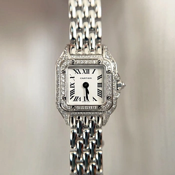 Часы Женские Cartier 9421127
