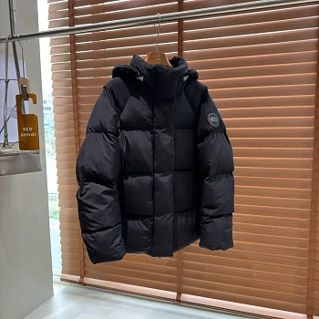 Куртки И Пуховики Женские Canada Goose 1257441