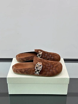 Мюли И Сабо Женские Burberry 1319081