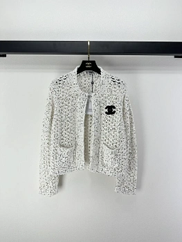 Джемперы И Свитеры Женские Chanel 5179583
