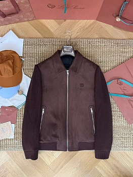 Куртки И Пуховики Мужские Zegna 626813