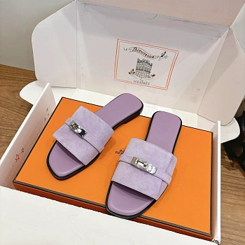 Босоножки Женские Hermes 9998276