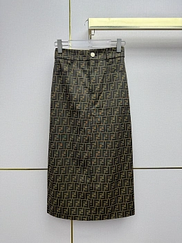 Юбки Женские Fendi 10245635