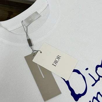 Футболки Женские Christian Dior 10620044