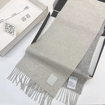 Шарфы Loewe 1248324