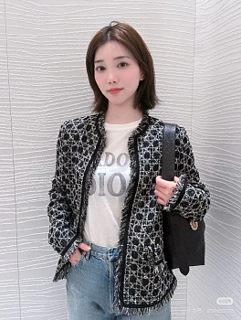 Жакеты Женские Christian Dior 10414594