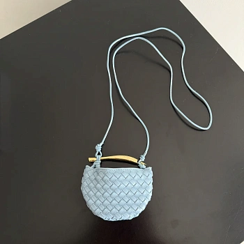 Кошельки Bottega Veneta 545965