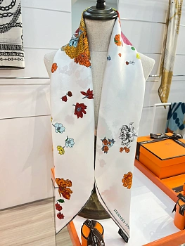 Шарфы Hermes 30567