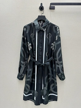 Платья Женские Hermes 2287008